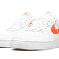 Nike Air Force 1 Low Essential Orange Paisley (W)
