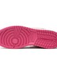 Air Jordan 1 Mid Pinksicle Orange (GS)