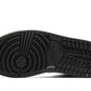 Air Jordan 1 Mid Invert Black White (W)