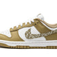 Nike Dunk Low Essential Paisley Barley (W)