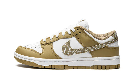 Nike Dunk Low Essential Paisley Barley (W)