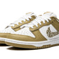Nike Dunk Low Essential Paisley Barley (W)