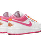Air Jordan 1 Low Pinksicle Orange (GS)