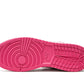 Air Jordan 1 Low Pinksicle Orange (GS)