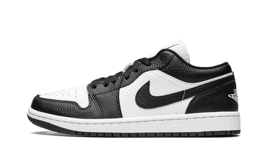 Air Jordan 1 Low Invert Black White (W)