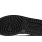 Air Jordan 1 Low Invert Black White (W)