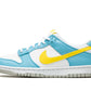 Nike Dunk Low Next Nature Homer Simpson (GS)