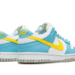 Nike Dunk Low Next Nature Homer Simpson (GS)