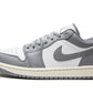 Air Jordan 1 Low Vintage Grey