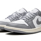 Air Jordan 1 Low Vintage Grey