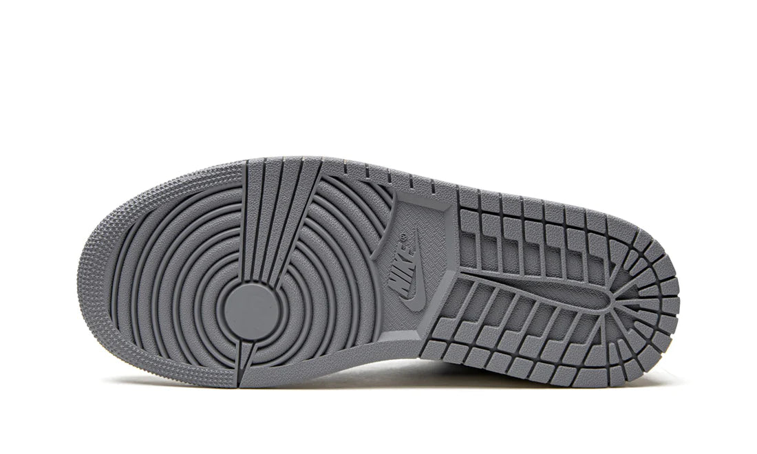 Air Jordan 1 Low Vintage Grey