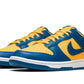 Nike Dunk Low UCLA