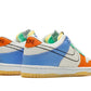 Nike Dunk Low Nike 101 (GS)
