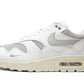 Nike Air Max 1 Patta Waves White