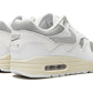 Nike Air Max 1 Patta Waves White