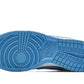 Nike Dunk Low Reverse University Blue (W)