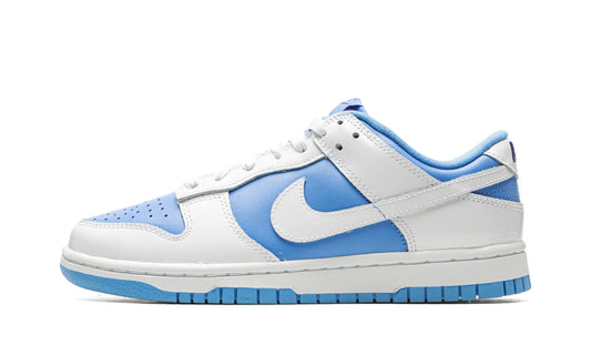 Nike Dunk Low Reverse University Blue (W)