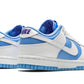 Nike Dunk Low Reverse University Blue (W)