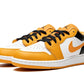 Air Jordan 1 Low Taxi (GS)