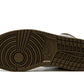 Air Jordan 1 Mid Olive Toe (W)