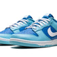Nike Dunk Low QS Blue Argon