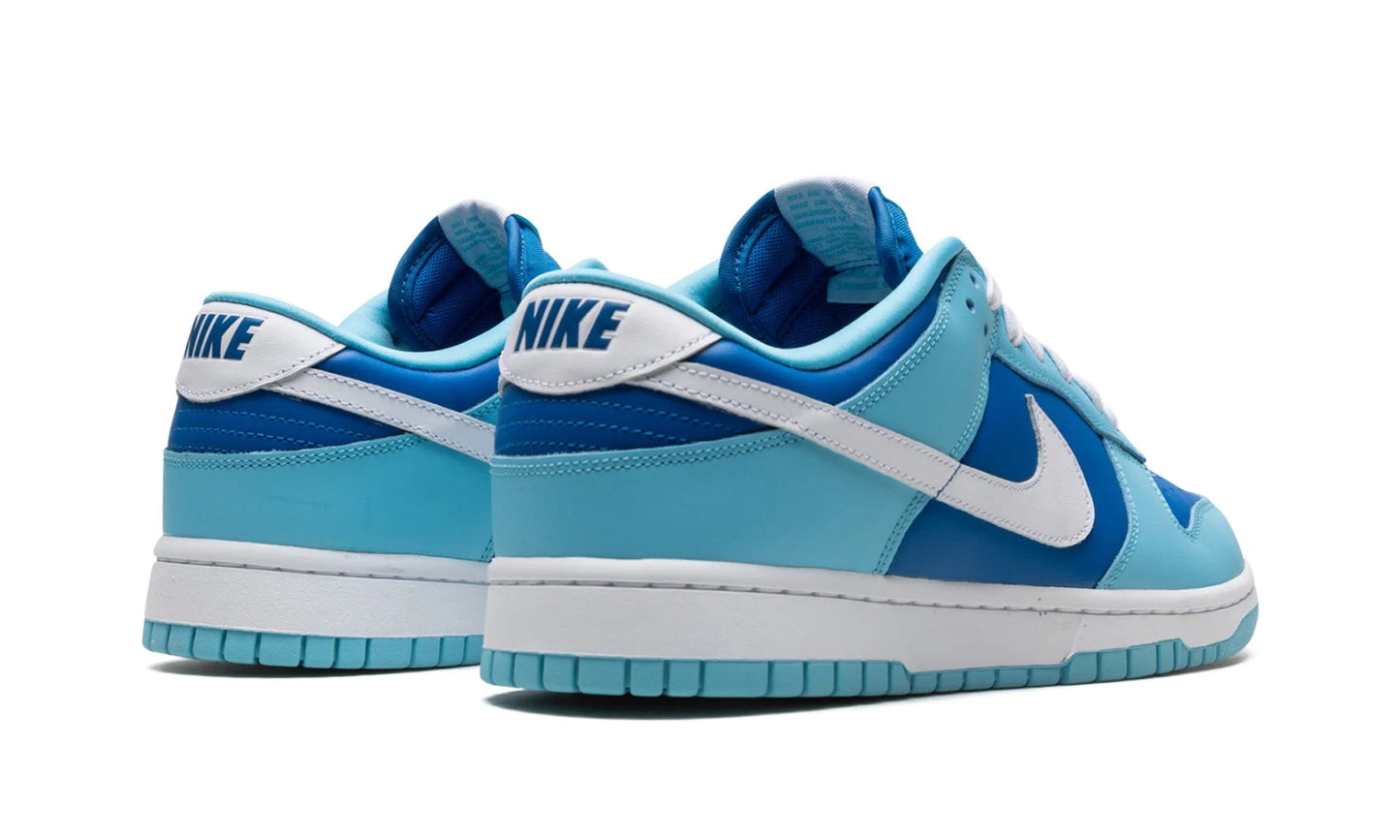 Nike Dunk Low QS Blue Argon
