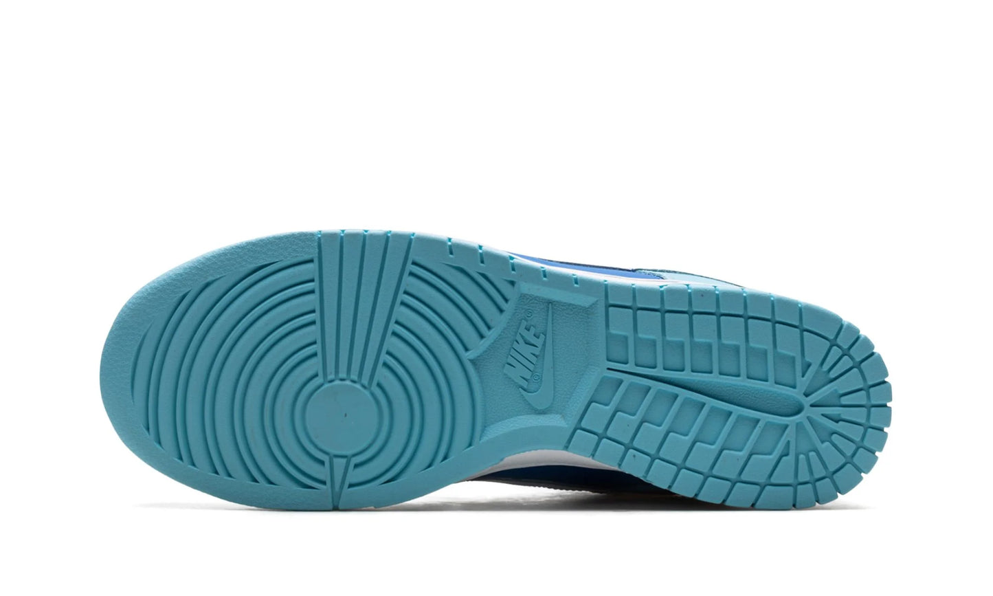 Nike Dunk Low QS Blue Argon