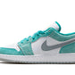 Air Jordan 1 Low New Emerald (GS)