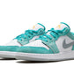 Air Jordan 1 Low New Emerald (GS)