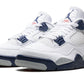 Air Jordan 4 Midnight Navy