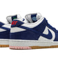 Nike SB Dunk Low Los Angeles Dodgers