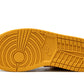 Air Jordan 1 Mid Chutney Taxi (W)