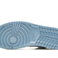 Air Jordan 1 Low Aluminium (W)