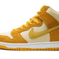 Nike SB Dunk High Pineapple