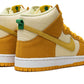 Nike SB Dunk High Pineapple
