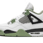 Air Jordan 4 Seafoam (W)