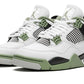 Air Jordan 4 Seafoam (W)