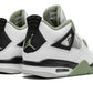 Air Jordan 4 Seafoam (W)