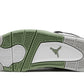 Air Jordan 4 Seafoam (W)