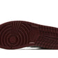 Air Jordan 1 Low Bordeaux