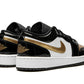 Air Jordan 1 Low Gold Toe (GS)