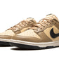 Nike Dunk Low Dark Driftwood (W)