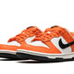 Nike Dunk Low Halloween (GS)