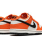 Nike Dunk Low Halloween (GS)