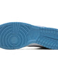 Nike Dunk High Blue Chill