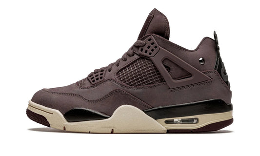 Air Jordan 4 x A Ma Maniére Violet Ore