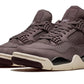 Air Jordan 4 x A Ma Maniére Violet Ore