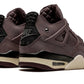 Air Jordan 4 x A Ma Maniére Violet Ore