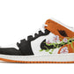 Air Jordan 1 Mid Basketball Blossom (GS)