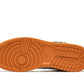 Air Jordan 1 Mid Basketball Blossom (GS)